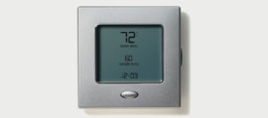 Carrier Thermostat Performance Edge2