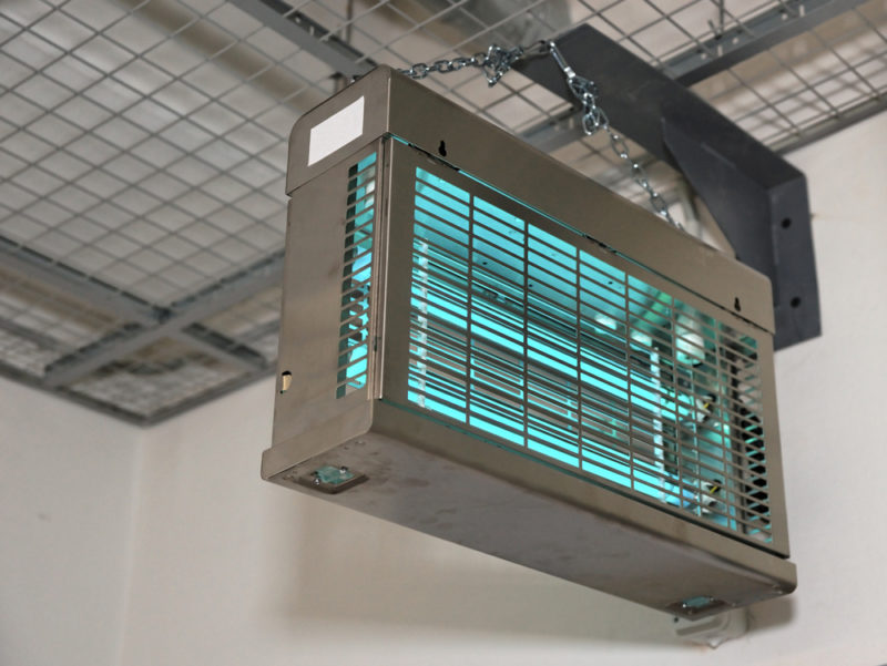 HVAC Tips for Asthma