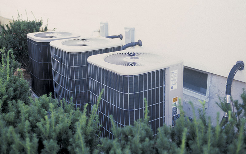 Air conditioners