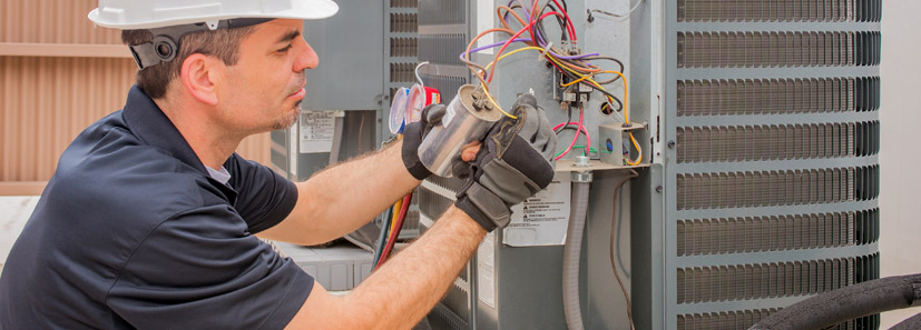 HVAC Services