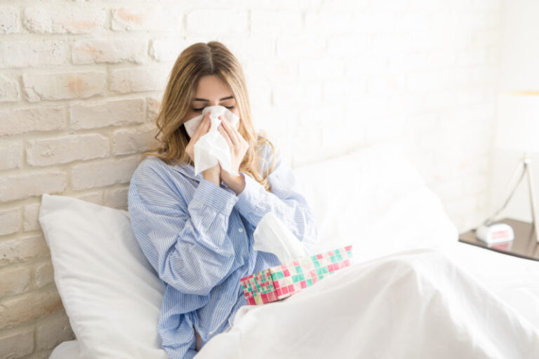 ASTHMA sick girl allergy colds shutterstock 784646182 e1567019616660 1