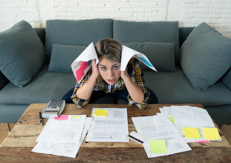 Review AC costs