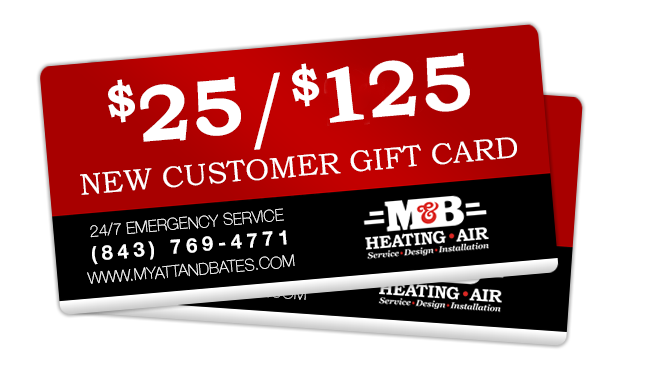 referral gift card