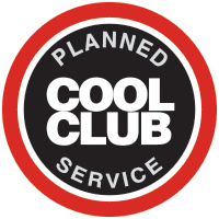 Cool Club Maintenance