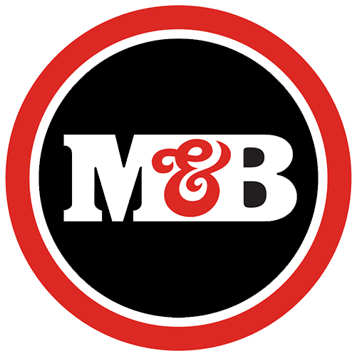 Myatt & Bates Heating and Air Large Logo