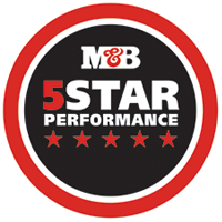 5 Star Performance
