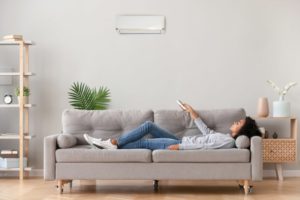 ductless mini split