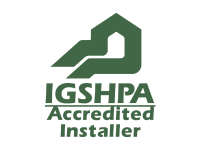 IGSHPA logo
