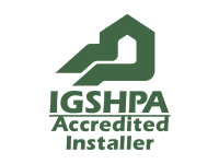 IGSHPA Logo