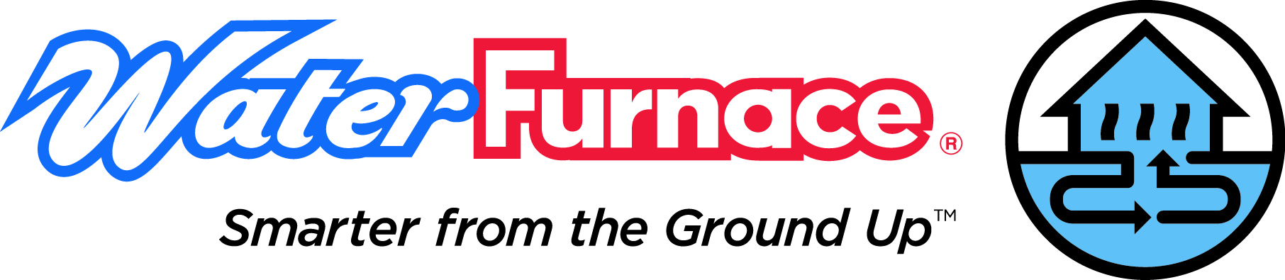 Water Furnace Logo