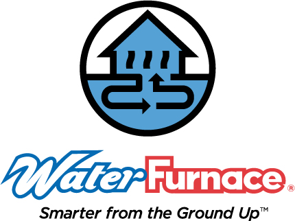 water furnace square logo