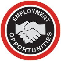 employment