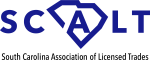 scalt logo
